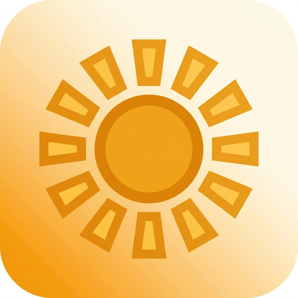 Vitamin D UV Tracker